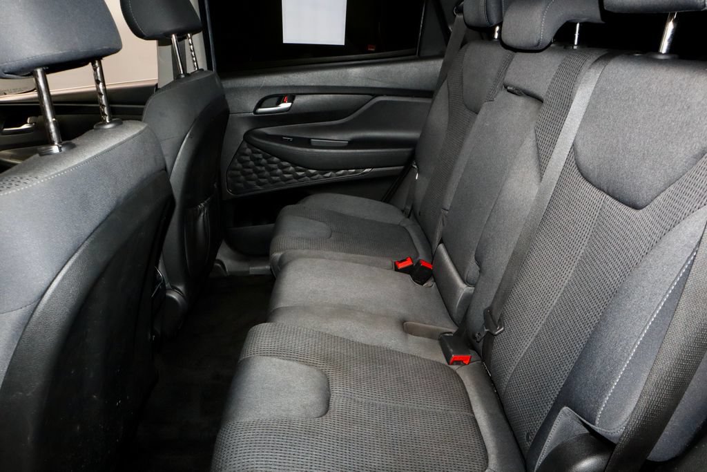 Used 2021 Hyundai Santa Fe SE w/ Cargo Package FWD image 21