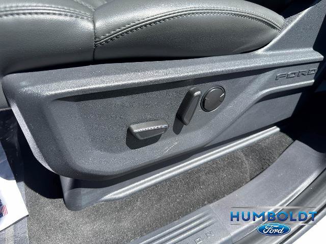 Certified 2026 Ford Expedition Max Active AWD/4WD image 14