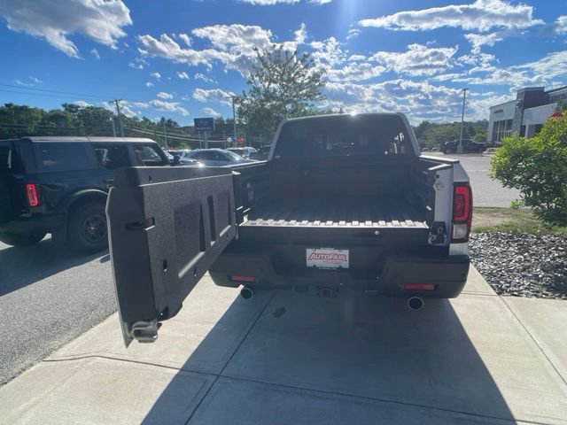 Used 2023 Honda Ridgeline RTL-E image 38