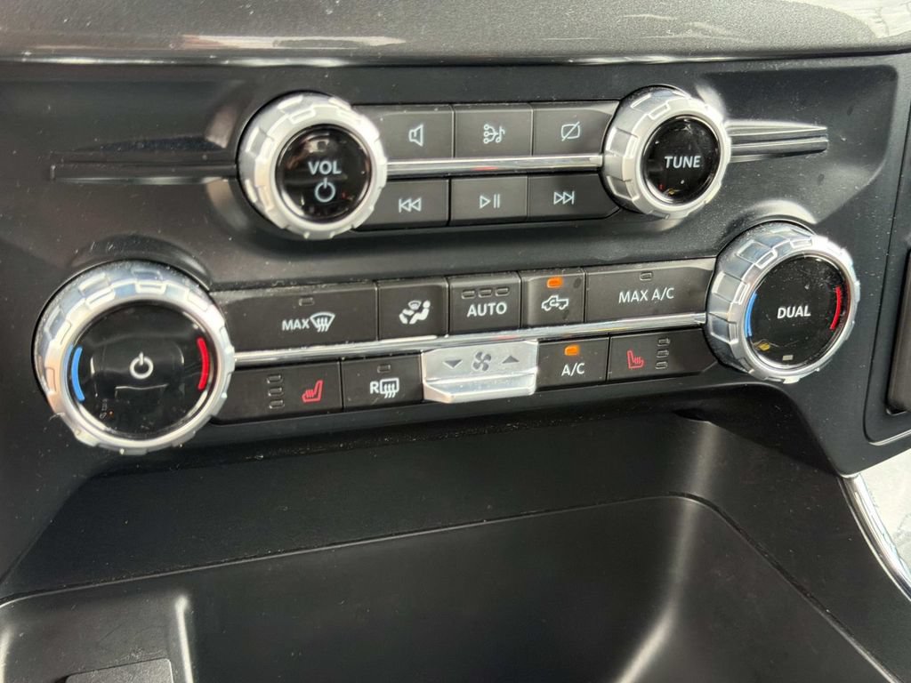 Certified 2023 Ford F150 XLT w/ Equipment Group 302A High AWD/4WD image 21