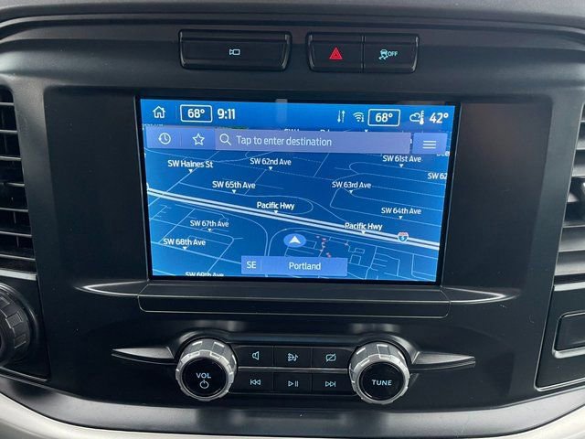 Certified 2022 Ford F150 XLT w/ Equipment Group 301A Mid image 23