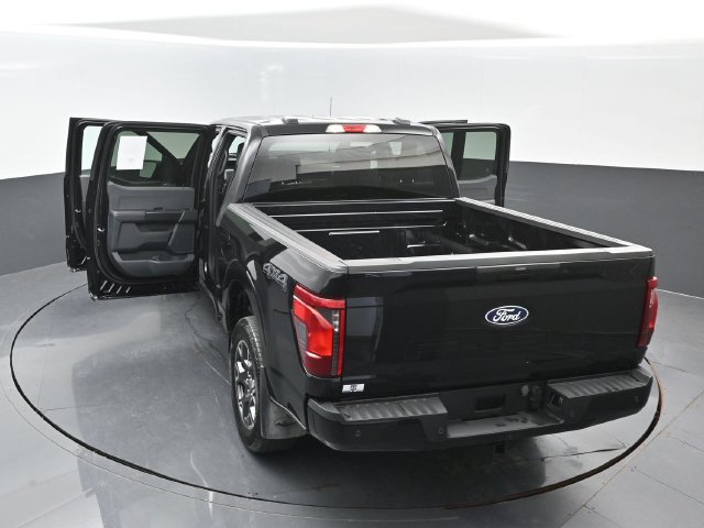 Certified 2024 Ford F150 STX w/ Tow/Haul Package AWD/4WD image 23