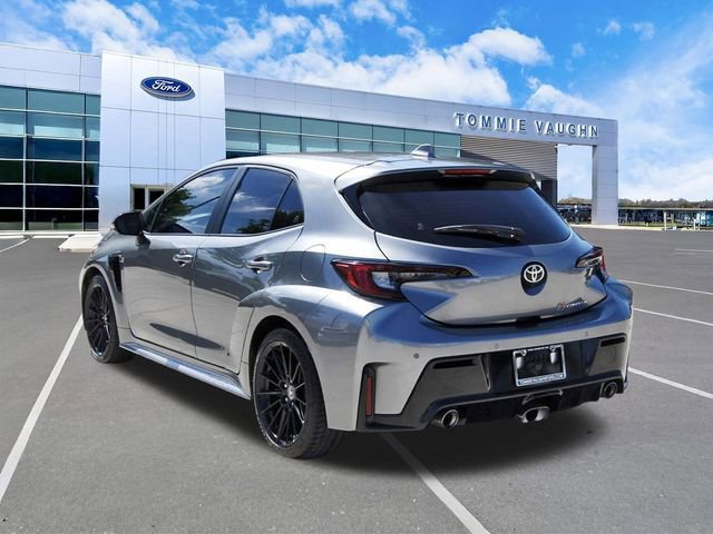 Used 2024 Toyota Corolla GR image 5