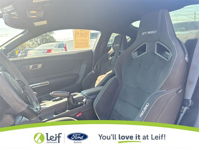 Certified 2017 Ford Mustang Shelby GT350 w/ Electronics Package image 18