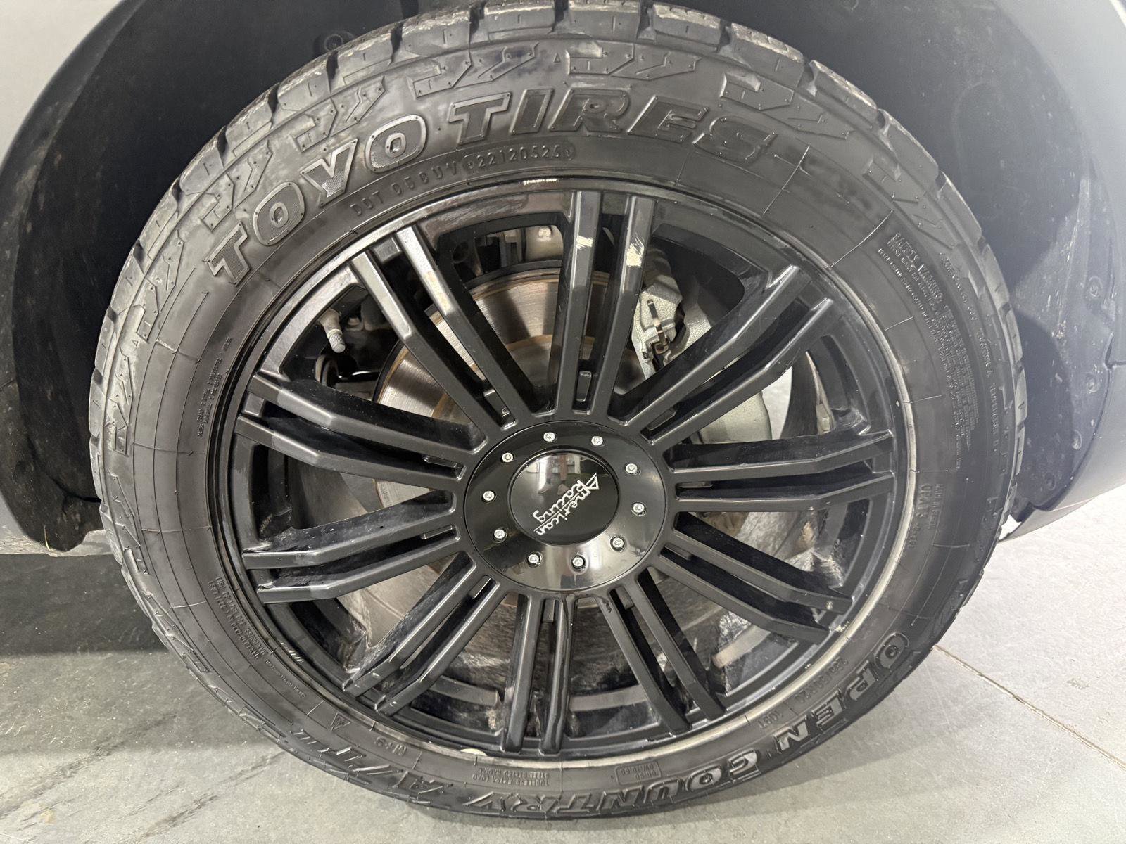Certified 2019 Ford Explorer Sport w/ Equipment Group 401A AWD/4WD image 10