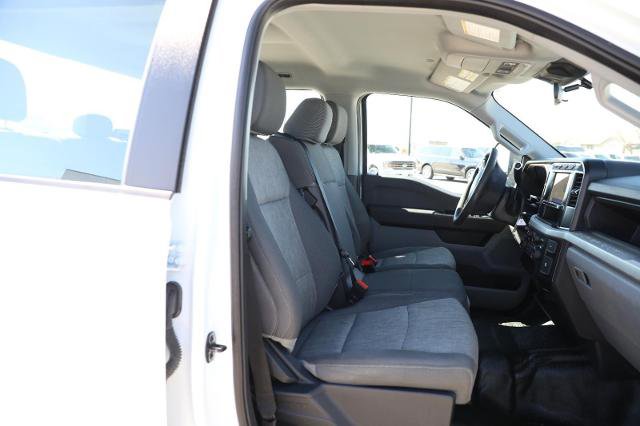 Certified 2023 Ford F250 XL AWD/4WD image 25