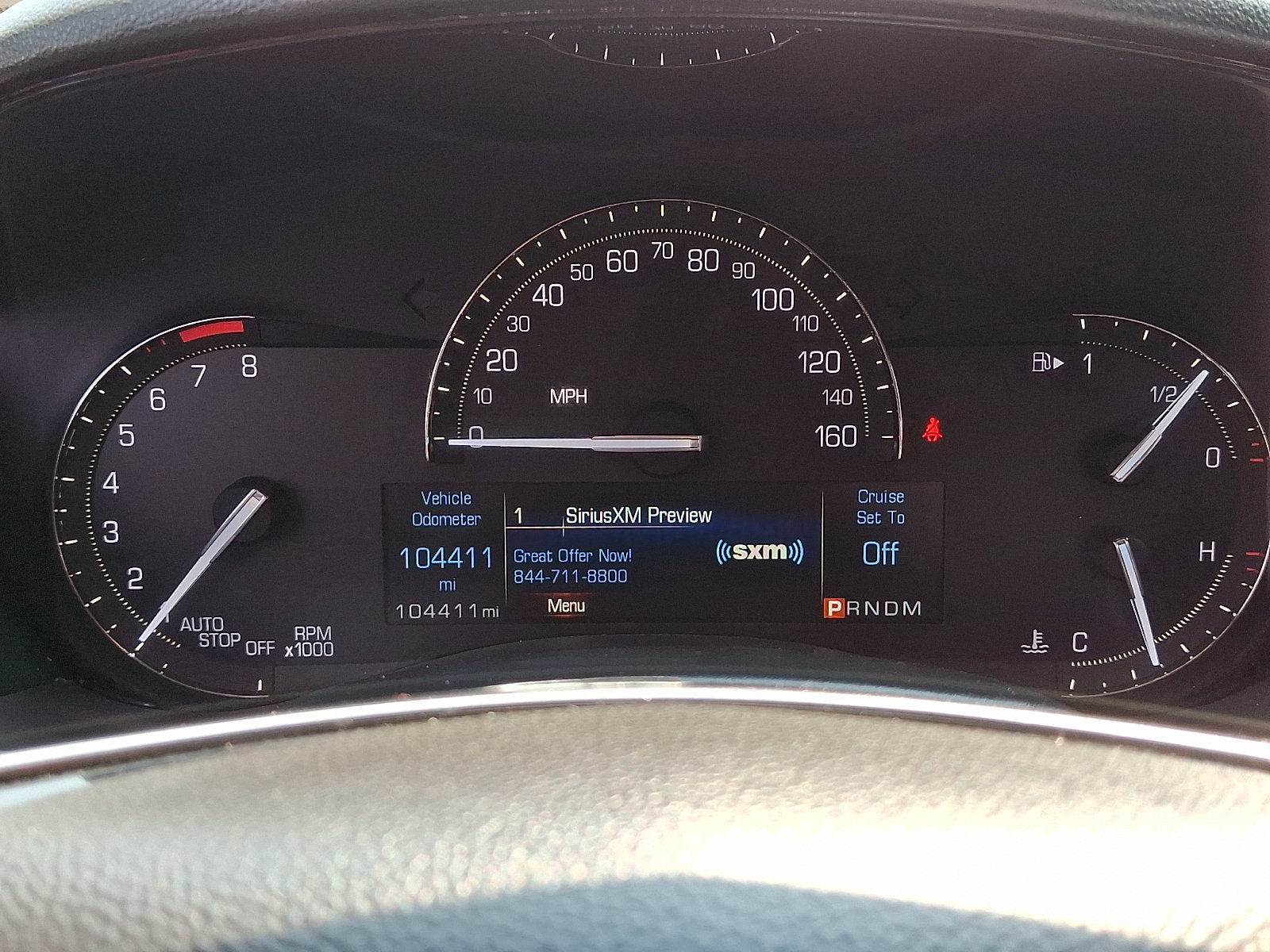 Used 2017 Cadillac ATS Luxury AWD/4WD image 25