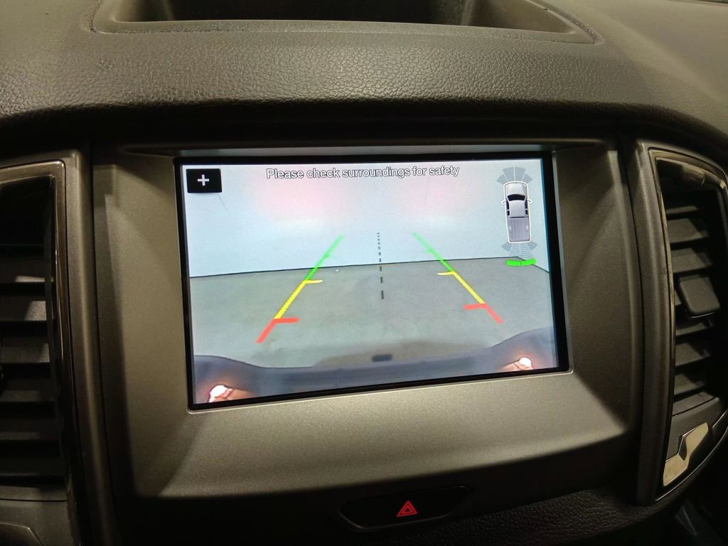 Certified 2019 Ford Ranger XLT w/ Equipment Group 302A Luxury image 28