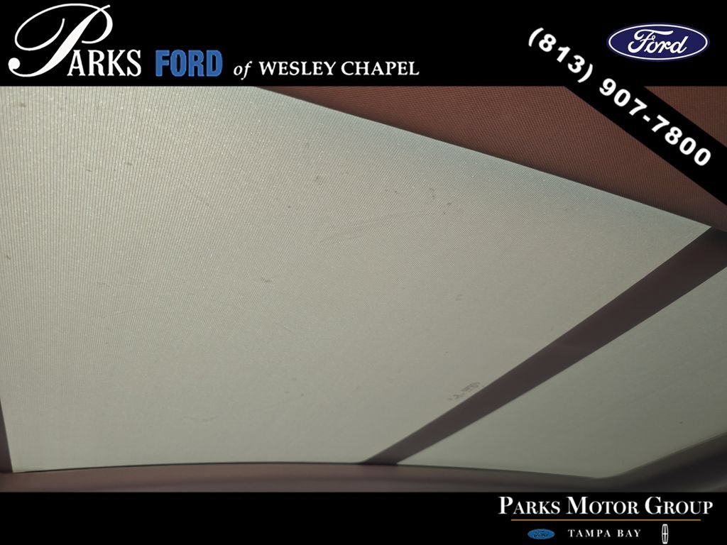 Used 2022 Volkswagen Atlas SE FWD image 21