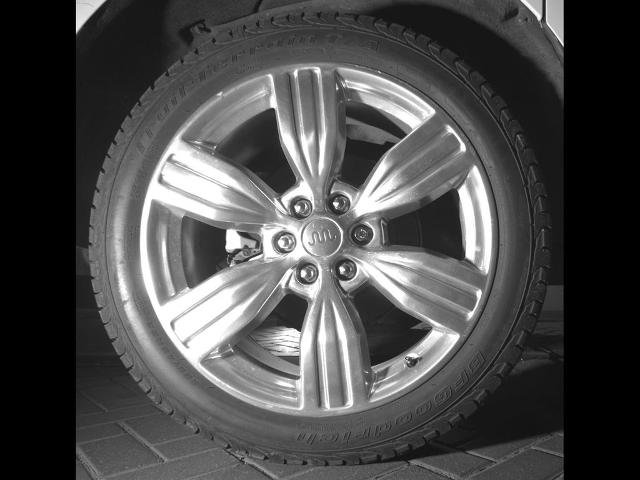 Certified 2022 Ford Expedition Max King Ranch AWD/4WD image 11