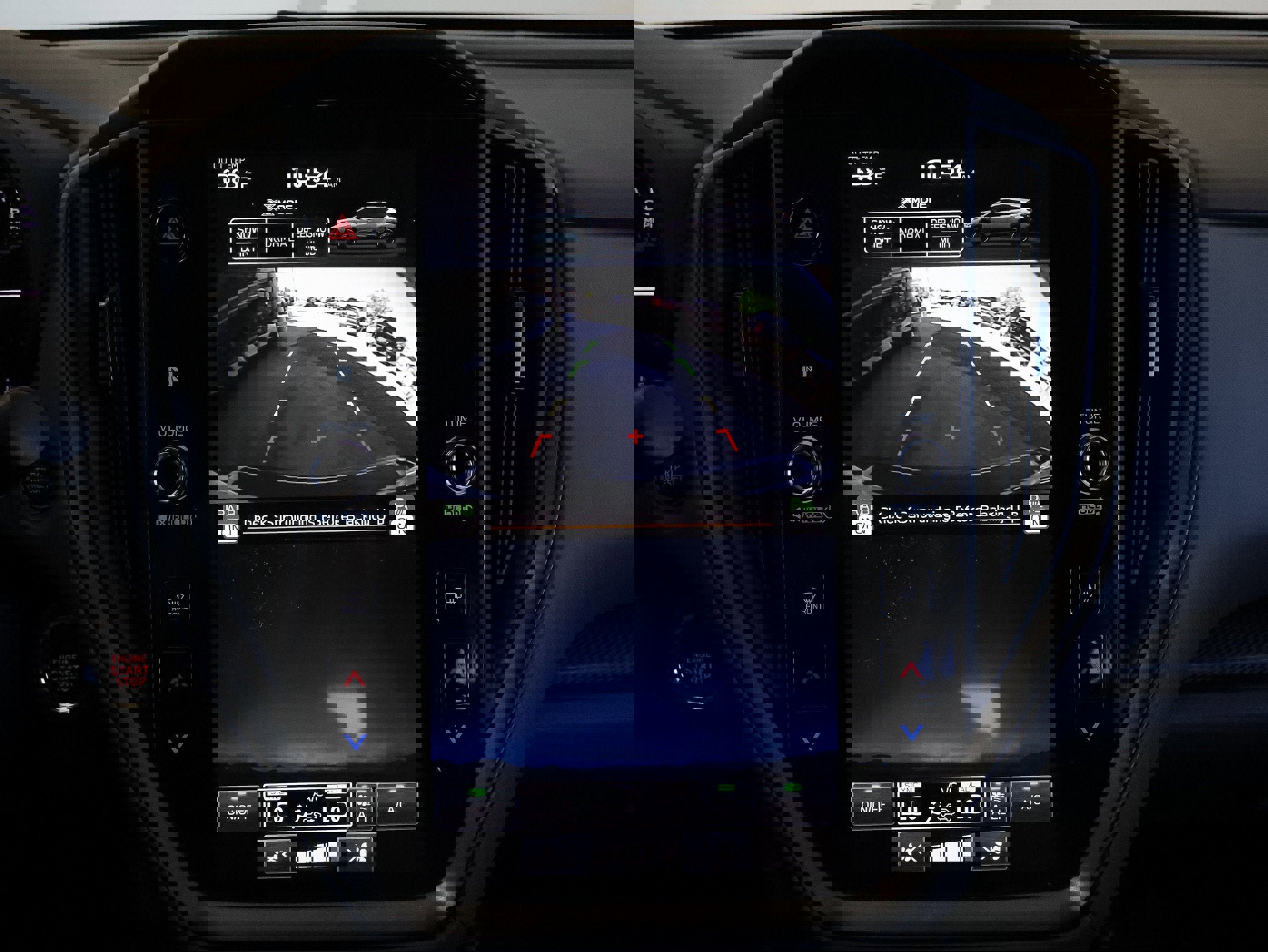 Used 2024 Subaru Crosstrek 2.5i Wilderness w/ Crosstrek Mirror Package AWD/4WD image 31