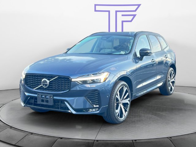 Used 2024 Volvo XC60 B5 Ultimate w/ Protection Package Premier
