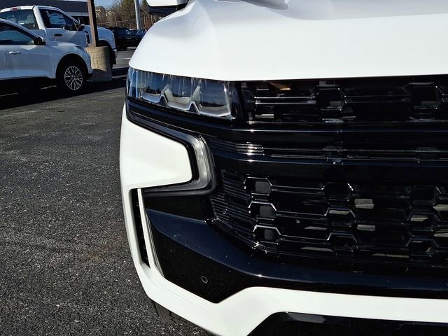 Used 2024 Chevrolet Tahoe Z71 w/ Z71 Off-Road Package image 9