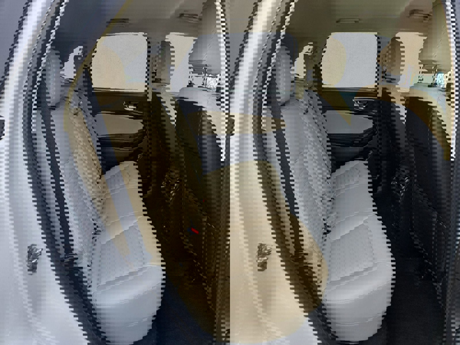 Certified 2022 Ford Edge SEL w/ Convenience Package image 24