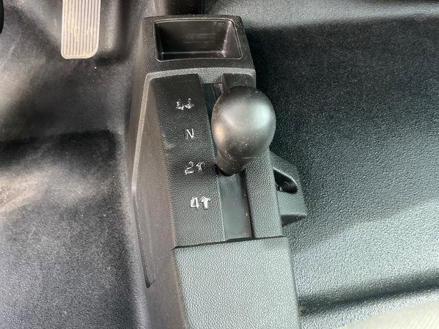 Used 2019 Chevrolet Silverado 2500 W/T w/ WT Convenience Package image 15