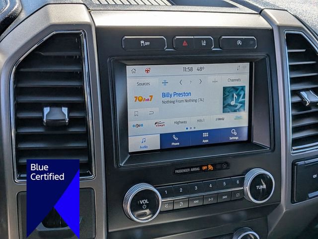 Certified 2021 Ford Expedition XLT image 20