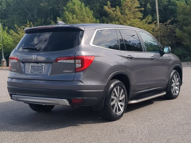 Used 2019 Honda Pilot EX-L image 4
