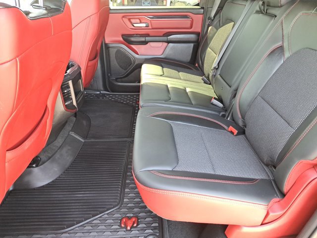 Used 2022 RAM 1500 Rebel w/ Rebel Level 1 Equipment Group image 13
