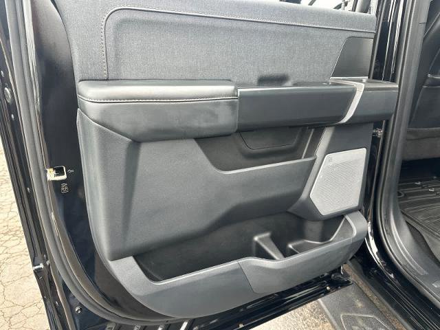 Certified 2023 Ford F150 Raptor AWD/4WD image 32