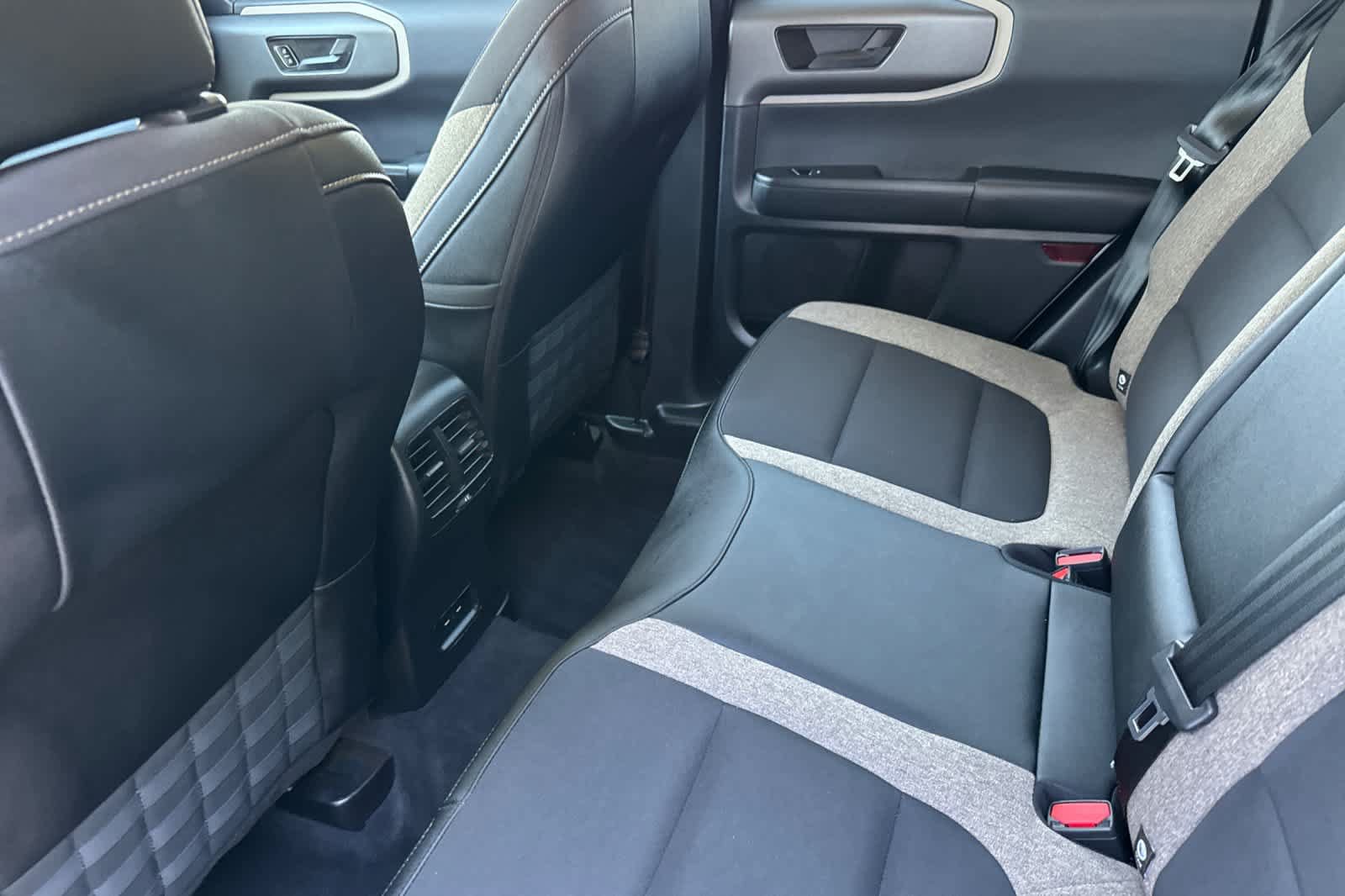 Certified 2026 Ford Bronco Sport Big Bend AWD/4WD image 4