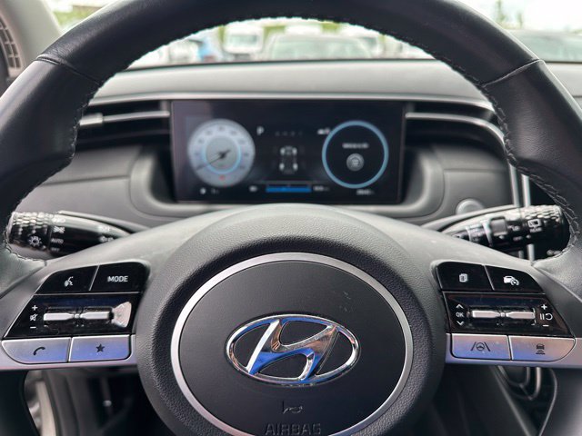 Used 2023 Hyundai Tucson SEL w/ Convenience Package AWD/4WD image 24