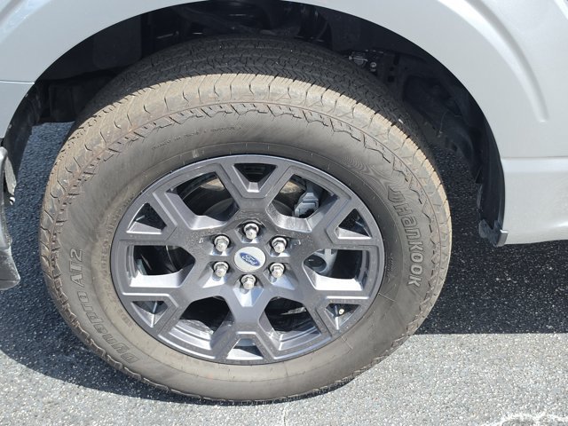 Certified 2026 Ford F150 STX w/ Equipment Group 200A AWD/4WD image 9