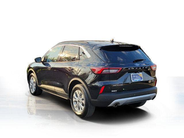 Certified 2023 Ford Escape Active w/ Tech Pack #2 AWD/4WD image 5