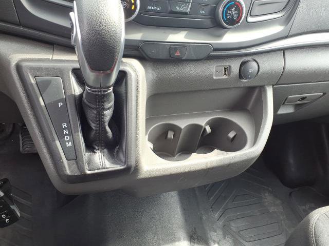 Certified 2023 Ford Transit 250 Low Roof w/ Exterior Upgrade Package image 14