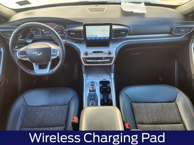 Certified 2023 Ford Explorer Timberline w/ Timberline Technology Package image 14