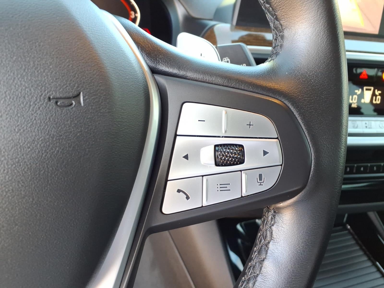 Used 2023 BMW X3 sDrive30i w/ Convenience Package RWD image 25