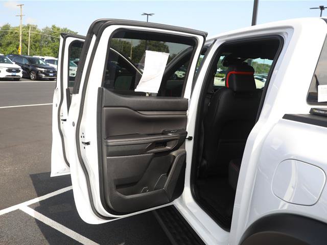 Certified 2025 Ford Ranger Raptor AWD/4WD image 30