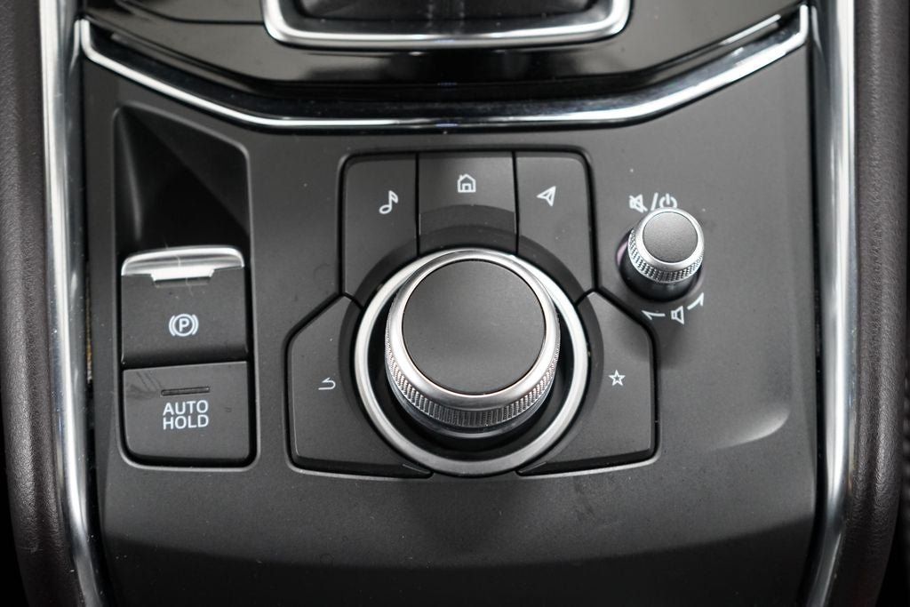 Used 2022 MAZDA CX-5 Signature AWD/4WD image 17