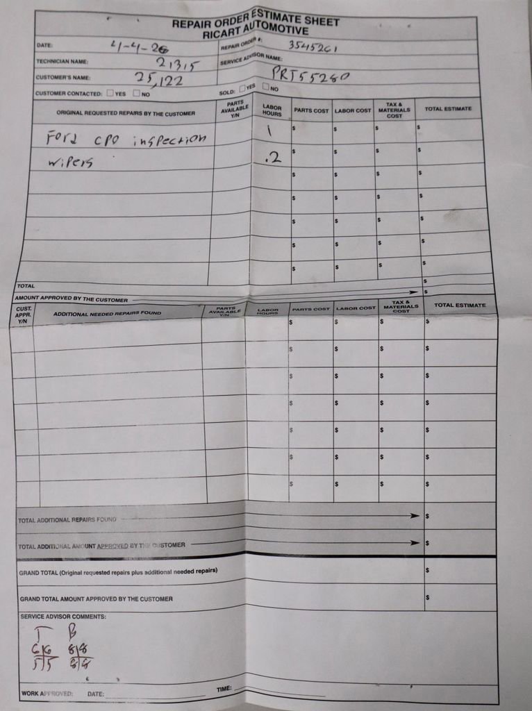 Used 2025 Chevrolet Blazer LT image 14