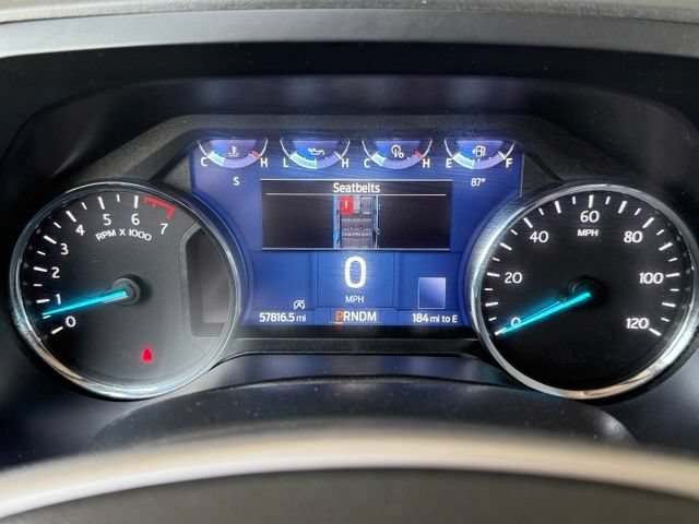 Certified 2024 Ford Expedition Limited AWD/4WD image 37
