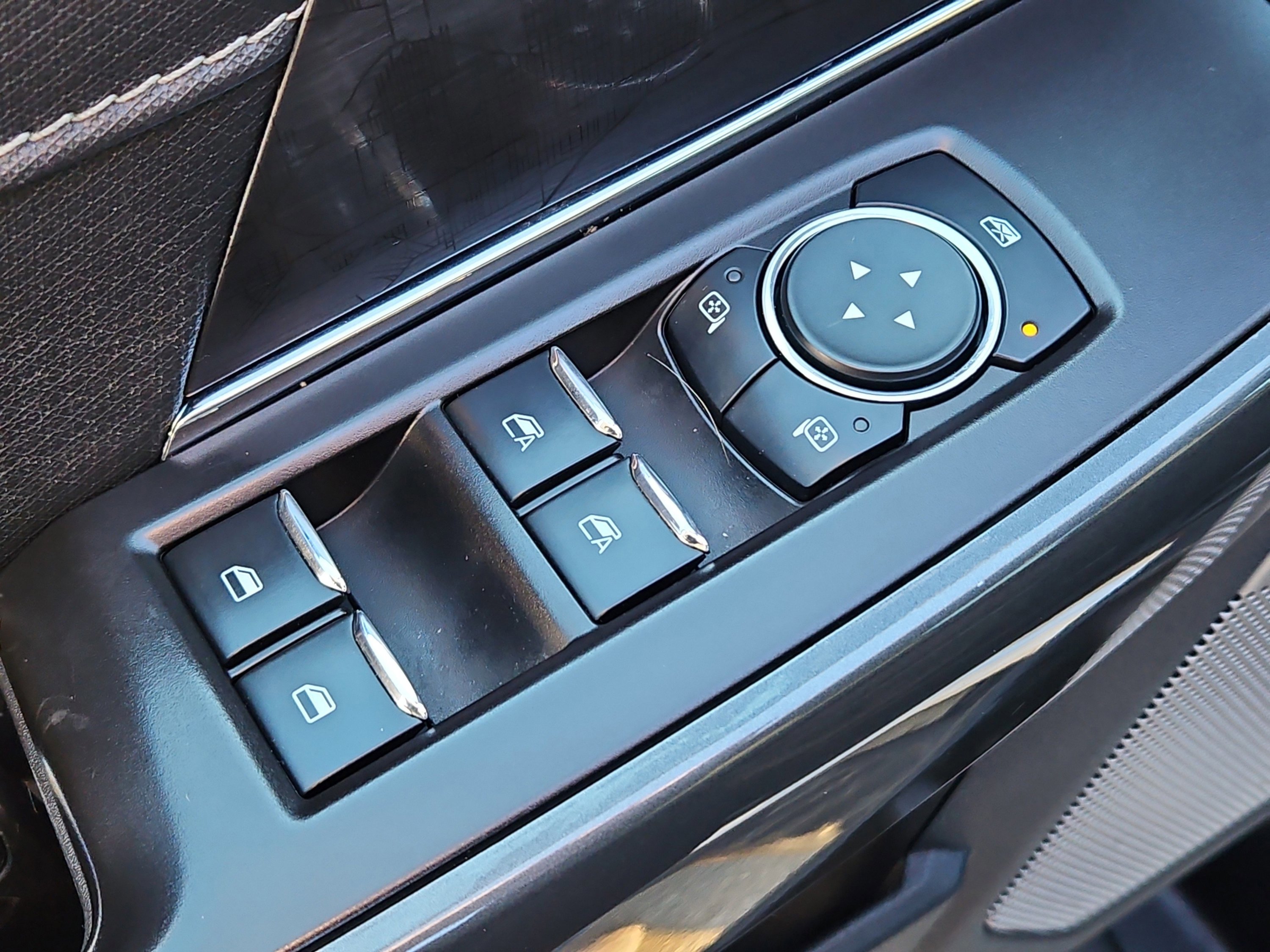 Certified 2023 Ford F150 XLT w/ Equipment Group 302A High image 28