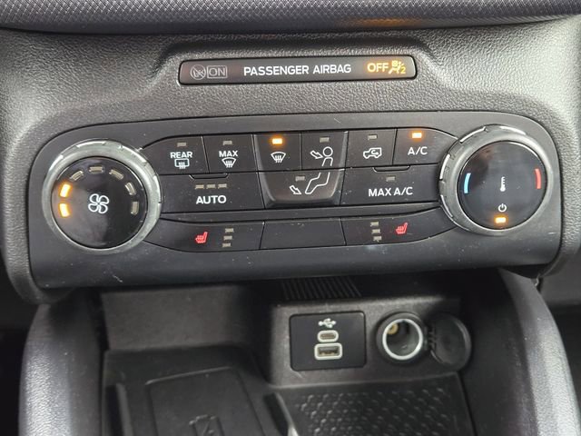 Certified 2023 Ford Bronco Sport Heritage w/ Heritage Convenience Package AWD/4WD image 18