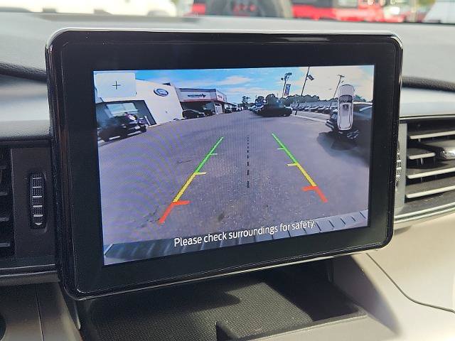 Certified 2023 Ford Explorer XLT AWD/4WD image 19