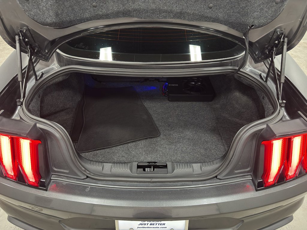 Certified 2019 Ford Mustang GT w/ Performance Package - Level 2 image 30