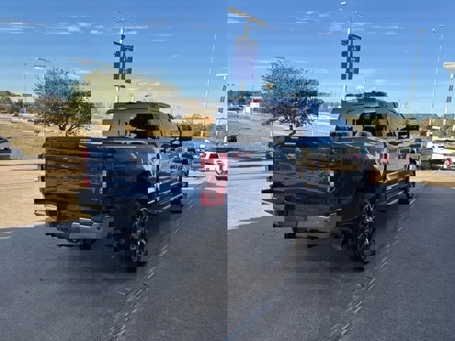 Certified 2022 Ford F250 Lariat w/ Lariat Value Package image 8