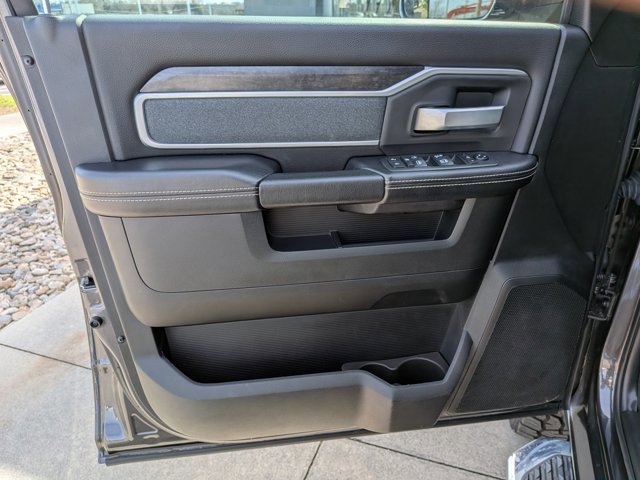 Used 2020 RAM 2500 Big Horn w/ Level 1 Equipment Group image 13