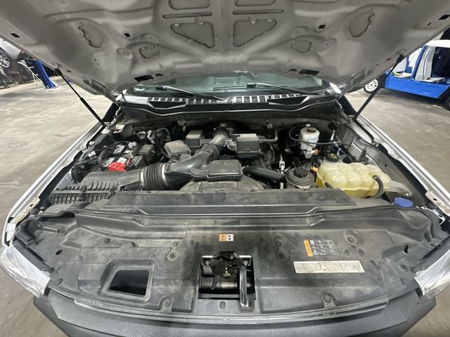 Certified 2022 Ford F250 XL w/ Power Equipment Group AWD/4WD image 22