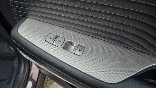 Used 2025 Hyundai Palisade Calligraphy AWD/4WD image 24