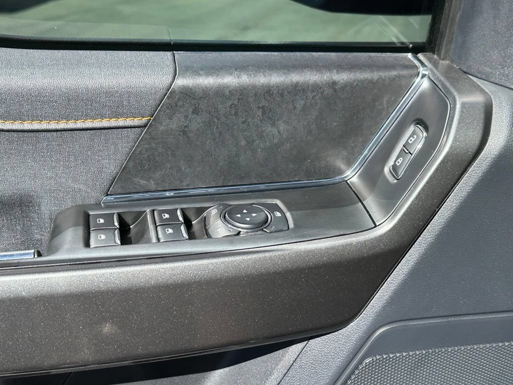 Certified 2023 Ford F150 Tremor AWD/4WD image 30