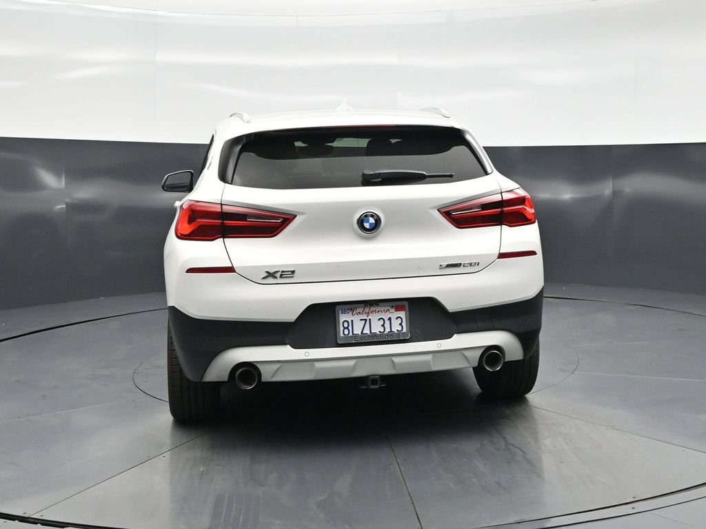 Used 2020 BMW X2 sDrive28i w/ Convenience Package FWD image 32