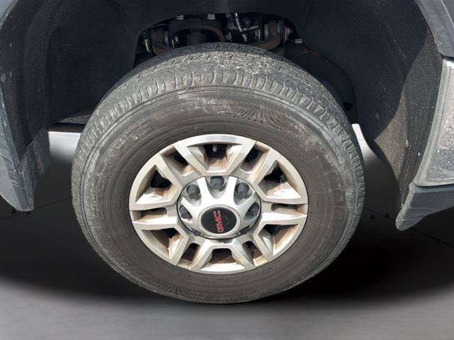 Used 2022 GMC Sierra 2500 SLE w/ SLE Convenience Package AWD/4WD image 15