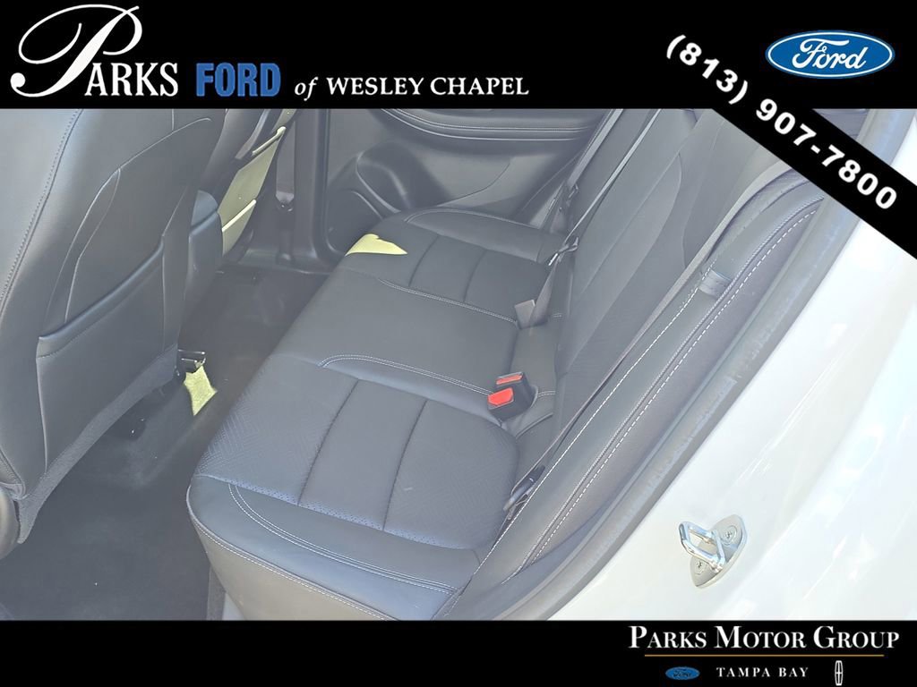 Used 2022 Buick Encore GX Essence w/ Advanced Technology Package image 15