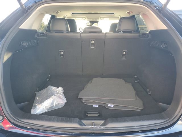 Used 2025 MAZDA CX-5 AWD 2.5 S w/ Preferred Package image 9