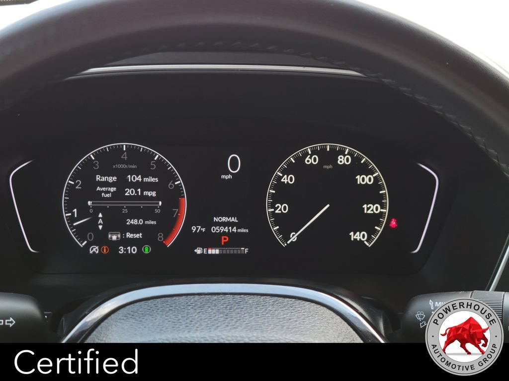Used 2023 Honda Pilot EX-L image 34