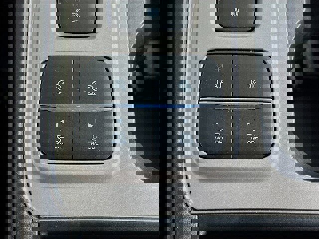 Certified 2021 Ford Explorer XLT w/ Class III Trailer Tow Package image 17