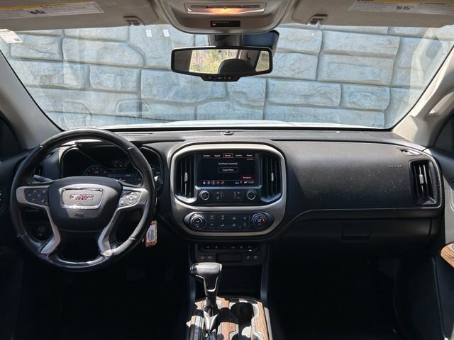 Used 2019 GMC Canyon Denali AWD/4WD image 10